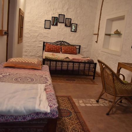Jog Niwas By Banera Bed and Breakfast Jodhpur  Exterior foto