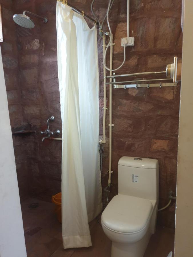 Jog Niwas By Banera Bed and Breakfast Jodhpur  Exterior foto