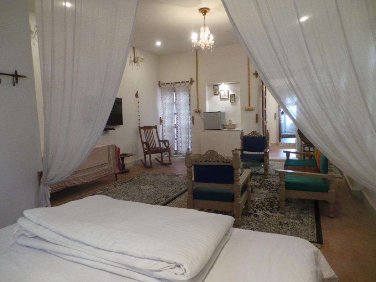 Jog Niwas By Banera Bed and Breakfast Jodhpur  Exterior foto
