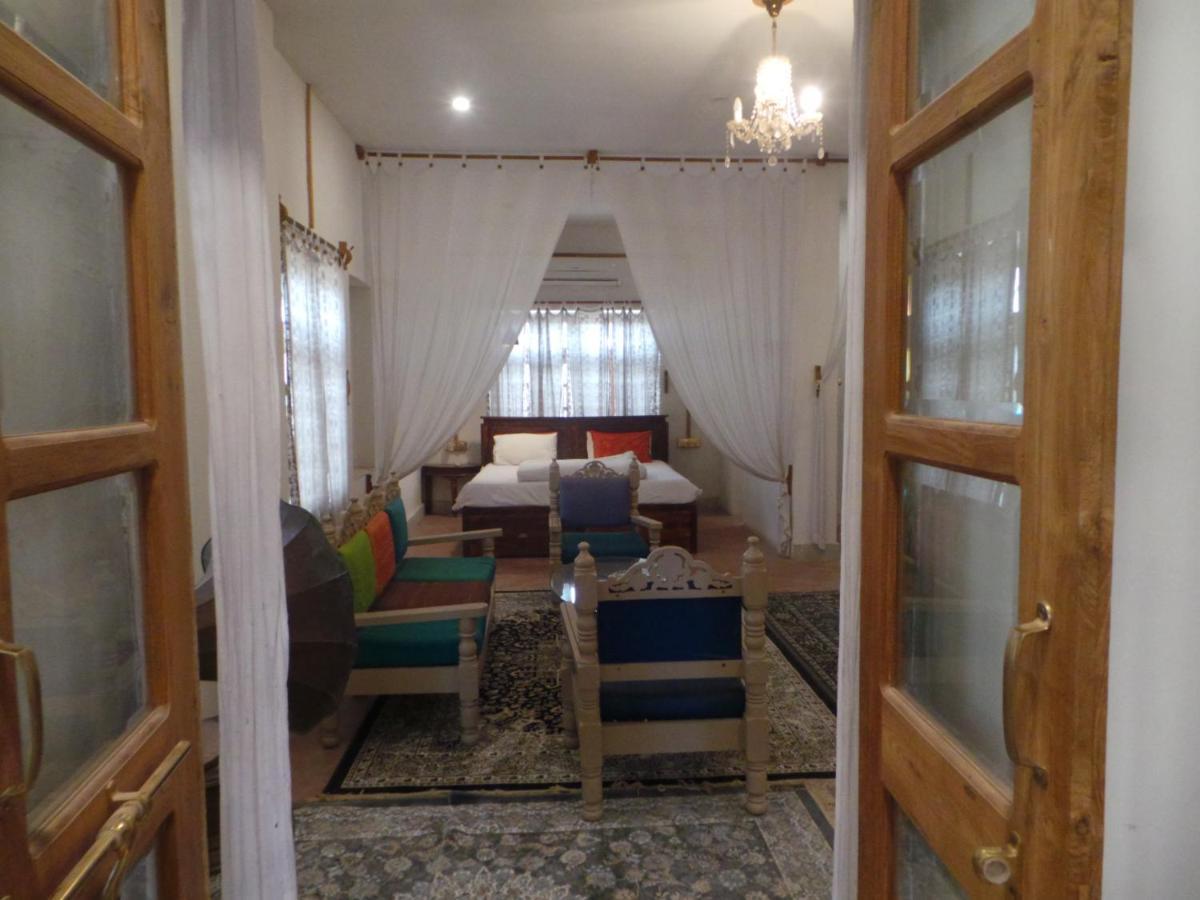 Jog Niwas By Banera Bed and Breakfast Jodhpur  Exterior foto