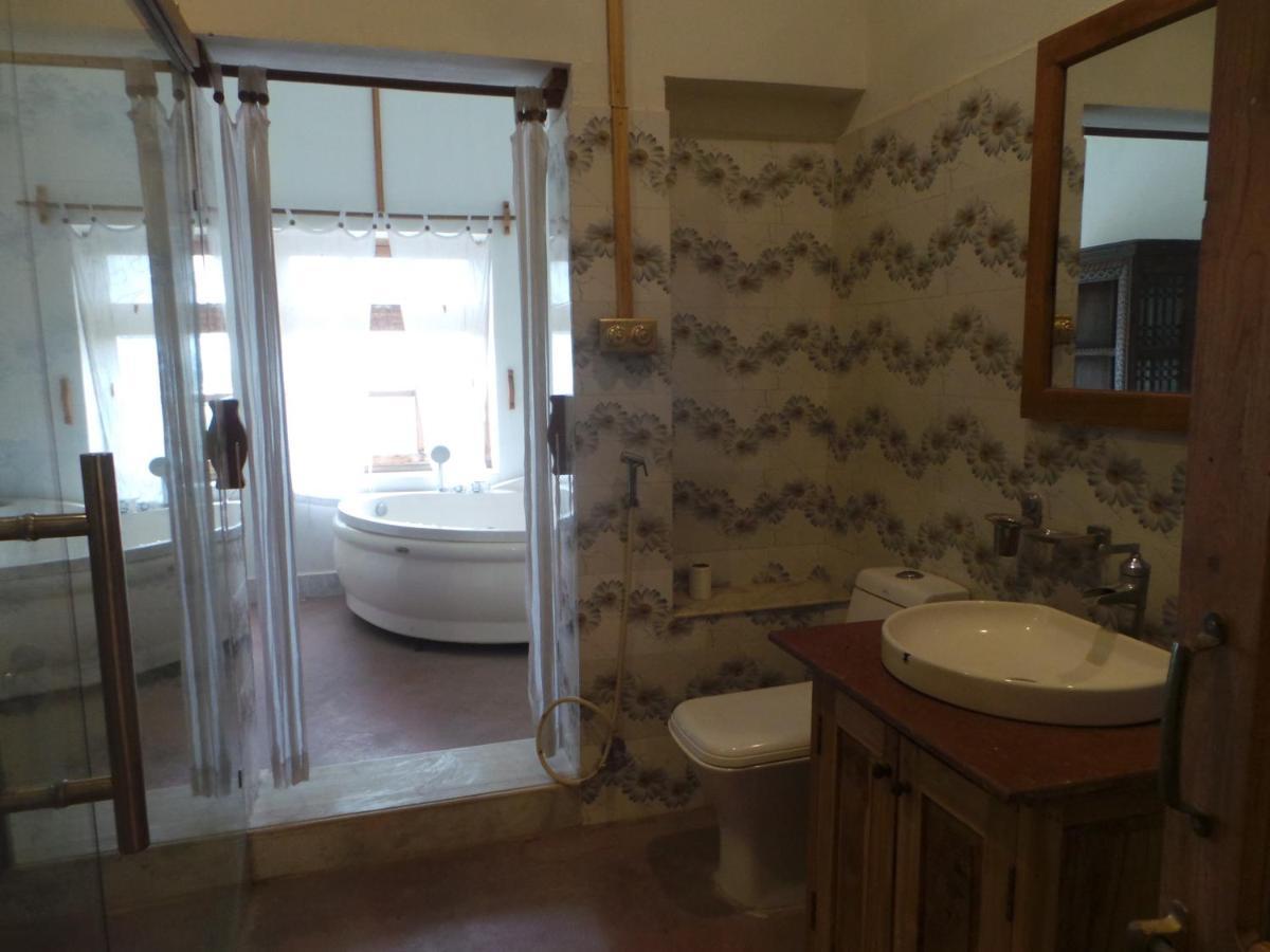 Jog Niwas By Banera Bed and Breakfast Jodhpur  Exterior foto