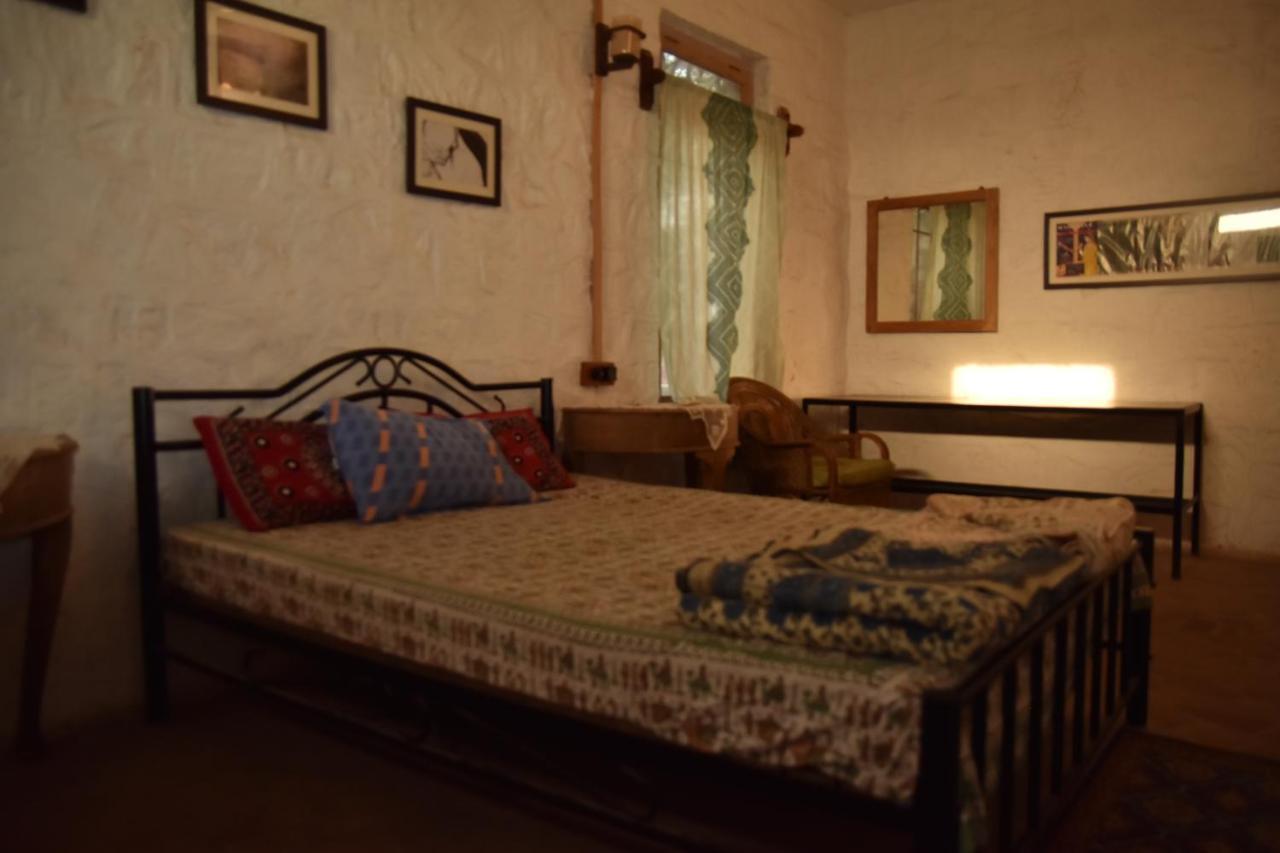 Jog Niwas By Banera Bed and Breakfast Jodhpur  Exterior foto