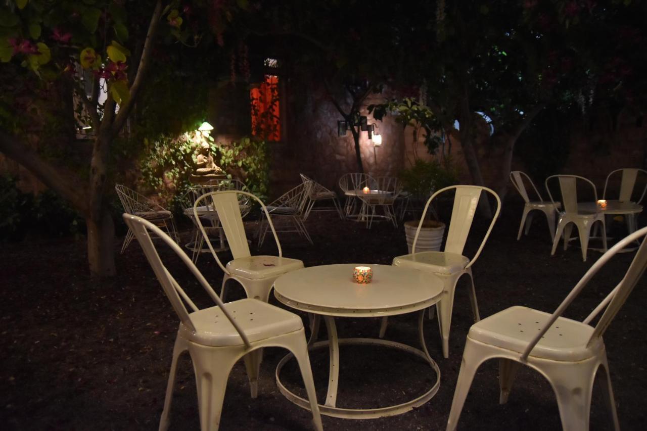 Jog Niwas By Banera Bed and Breakfast Jodhpur  Exterior foto