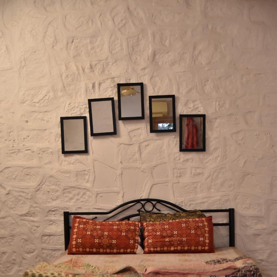 Jog Niwas By Banera Bed and Breakfast Jodhpur  Exterior foto